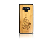 Thumbnail for BULLDOG Coque arrière Samsung Galaxy Note 9